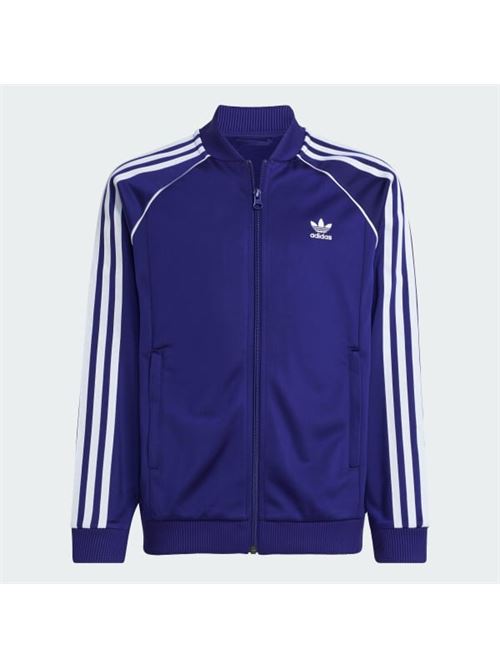 SST TRACK TOP ADIDAS ORIGINALS | IY7453/ND